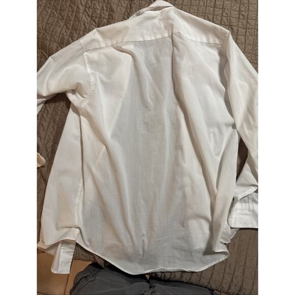 Las Olas embroidered shirt M - Picture 8 of 8